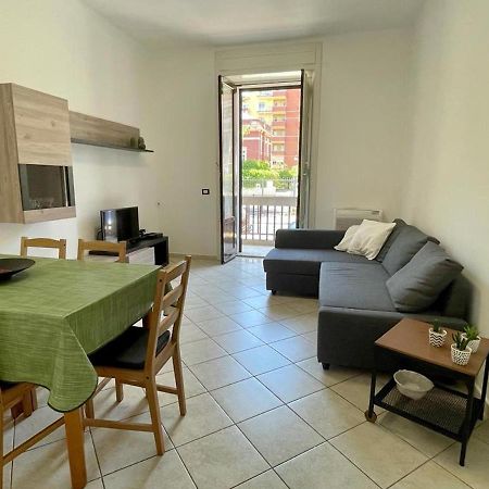 Ferienwohnung Casa Don Minzoni - Affitti Brevi Syrakus Exterior foto