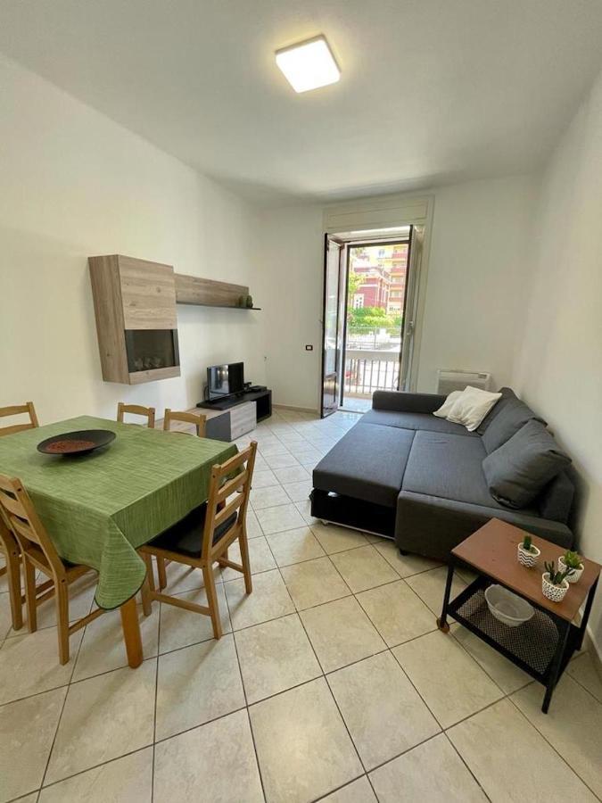 Ferienwohnung Casa Don Minzoni - Affitti Brevi Syrakus Exterior foto
