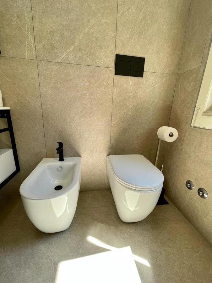 Ferienwohnung Casa Don Minzoni - Affitti Brevi Syrakus Exterior foto
