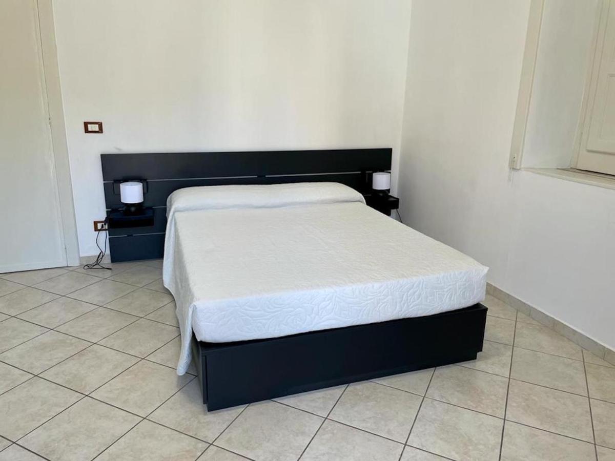 Ferienwohnung Casa Don Minzoni - Affitti Brevi Syrakus Exterior foto