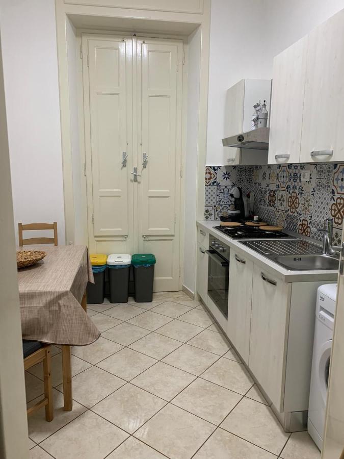 Ferienwohnung Casa Don Minzoni - Affitti Brevi Syrakus Exterior foto