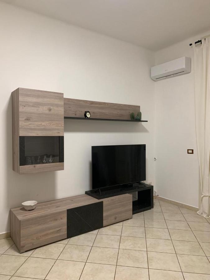 Ferienwohnung Casa Don Minzoni - Affitti Brevi Syrakus Exterior foto
